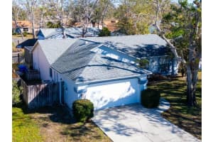 2441 BLOSSOM LAKE DRIVE, HOLIDAY, FL 34691 Sold 05/29/25