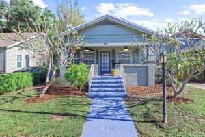 2645 3RD AVENUE, ST PETERSBURG, FL 33713 Sold 06/06/25