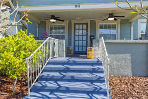 2645 3RD AVENUE, ST PETERSBURG, FL 33713 Sold 06/06/25