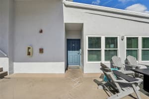 445 HAMDEN DRIVE, CLEARWATER BEACH, FL 33767 Sold 04/03/25