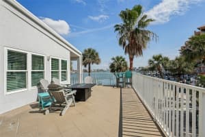 445 HAMDEN DRIVE, CLEARWATER BEACH, FL 33767 Sold 04/03/25