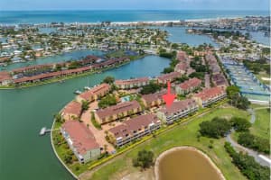 530 SANDY HOOK ROAD, TREASURE ISLAND, FL 33706 - MLS#MFRTB8352309