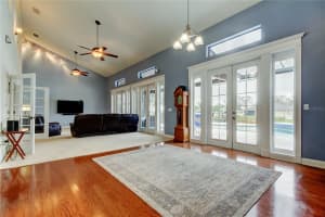 22819 SOUTHSHORE DRIVE, LAND O LAKES, FL 34639 Sold 07/07/25