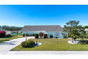 1742 DEL WEBB BOULEVARD, SUN CITY CENTER, FL 33573 Sold 07/17/25