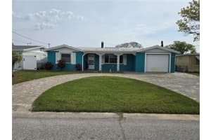 12734 2ND ISLE, HUDSON, FL 34667 Sold 06/27/25