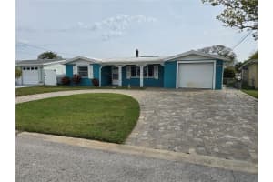 12734 2ND ISLE, HUDSON, FL 34667 Sold 06/27/25