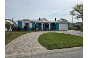 12734 2ND ISLE, HUDSON, FL 34667 Sold 06/27/25