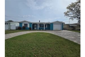 12734 2ND ISLE, HUDSON, FL 34667 Sold 06/27/25