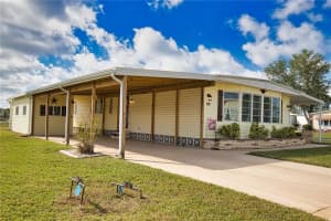 409 CANTINA, NORTH PORT, FL 34287 Sold 03/25/25