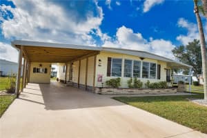 409 CANTINA, NORTH PORT, FL 34287 Sold 03/25/25