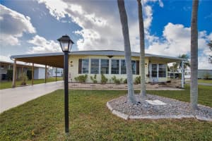 409 CANTINA, NORTH PORT, FL 34287 Sold 03/25/25