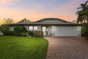 1508 CASCADE COURT, DUNEDIN, FL 34698 Sold 07/25/25
