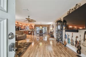 1508 CASCADE COURT, DUNEDIN, FL 34698 Sold 07/25/25