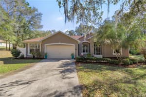 7641 185TH CIRCLE, DUNNELLON, FL 34432 Sold 07/09/25