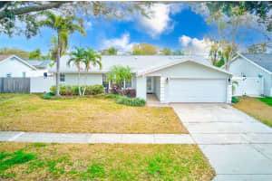 10855 119TH STREET, SEMINOLE, FL 33778 Sold 03/20/25