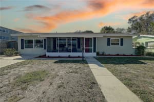 4934 11TH AVENUE, ST PETERSBURG, FL 33710 Sold 04/14/25