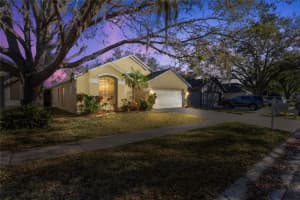 2524 CLARESIDE DRIVE, VALRICO, FL 33596 Sold 05/05/25
