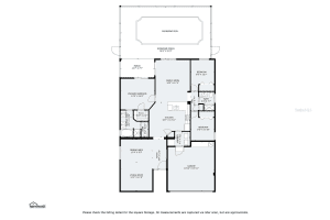 2524 CLARESIDE DRIVE, VALRICO, FL 33596 Sold 05/05/25