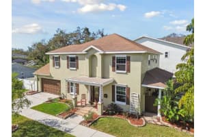 3900 PLATT STREET, TAMPA, FL 33609 Sold 06/16/25