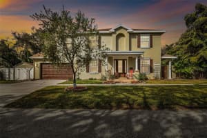 3900 PLATT STREET, TAMPA, FL 33609 Sold 06/16/25
