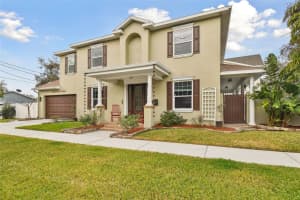 3900 PLATT STREET, TAMPA, FL 33609 Sold 06/16/25