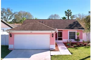 11116 BLOOMINGTON DRIVE, TAMPA, FL 33635 Sold 03/26/25