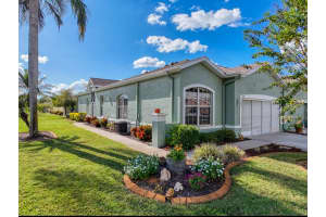 11439 GOLF ROUND DRIVE, NEW PORT RICHEY, FL 34654 Sold 04/22/25