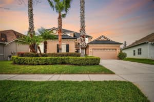 3339 DIAMOND FALLS CIRCLE, LAND O LAKES, FL 34638 Sold 04/28/25