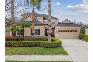 3339 DIAMOND FALLS CIRCLE, LAND O LAKES, FL 34638 Sold 04/28/25