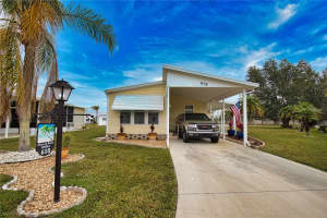 618 IGLESIA DRIVE, NORTH PORT, FL 34287 - MLS#MFRTB8352394