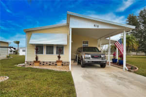 618 IGLESIA DRIVE, NORTH PORT, FL 34287 - MLS#MFRTB8352394