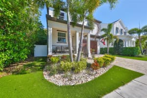 47 ADALIA AVENUE, TAMPA, FL 33606 Sold 06/30/25