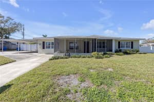 4390 CHERRY STREET, ST PETERSBURG, FL 33703 Sold 04/18/25
