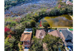 450 LIAM AVENUE, TARPON SPRINGS, FL 34689 Sold 04/23/25