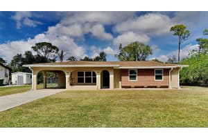18236 ACKERMAN AVENUE, PORT CHARLOTTE, FL 33948 Sold 06/25/25