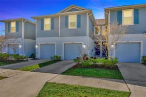 2109 LACEFLOWER DRIVE, BRANDON, FL 33510 Sold 07/07/25