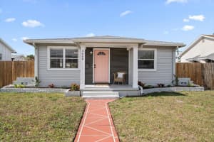3608 14TH STREET, ST PETERSBURG, FL 33704 Sold 05/15/25