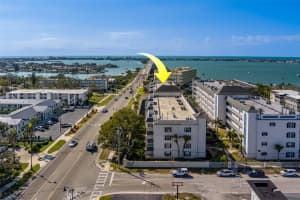 131 BLUFF VIEW DRIVE, BELLEAIR BLUFFS, FL 33770 Sold 08/08/25