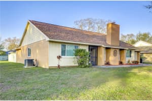 3241 CULLENDALE DRIVE, TAMPA, FL 33618 Sold 05/02/25