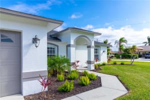 2529 20TH PLACE, CAPE CORAL, FL 33904 - MLS#MFRTB8352454