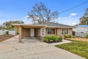 2506 MABRY STREET, TAMPA, FL 33618 Sold 03/14/25