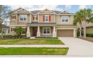 1723 VIRGINIA WILLOW DRIVE, WESLEY CHAPEL, FL 33544 Sold 04/04/25