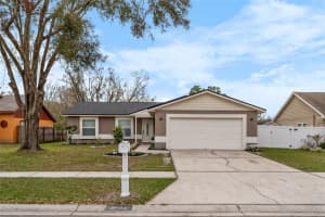 5804 BITTER ORANGE AVENUE, TAMPA, FL 33625 Sold 05/05/25