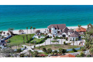 2411 and 2407 CASEY KEY ROAD, NOKOMIS, FL 34275 - MLS#MFRTB8352474