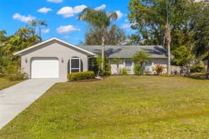 4470 MEADOW CREEK CIRCLE, SARASOTA, FL 34233 Sold 04/16/25