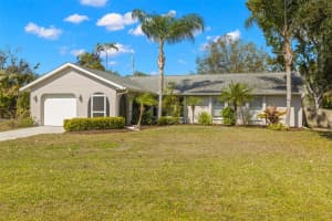 4470 MEADOW CREEK CIRCLE, SARASOTA, FL 34233 Sold 04/16/25