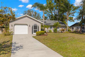 4470 MEADOW CREEK CIRCLE, SARASOTA, FL 34233 Sold 04/16/25