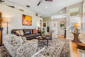 1200 COUNTRY TRAILS DRIVE, SAFETY HARBOR, FL 34695 Sold 04/17/25
