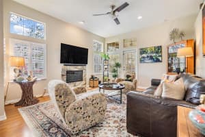1200 COUNTRY TRAILS DRIVE, SAFETY HARBOR, FL 34695 Sold 04/17/25
