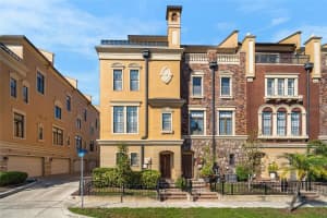 2240 Soho Bay Ct, TAMPA